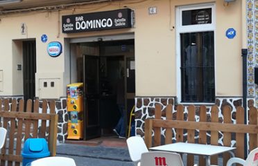 Bar Domingo Serra