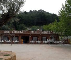 Bar L’Oronet Serra