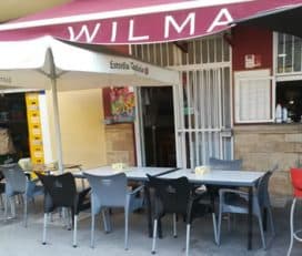 Bar Wilma