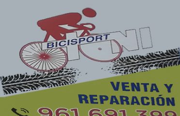 Bicisporttoni Reparación de bicicletas