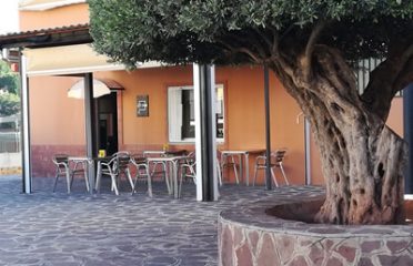 Cafetería Baix La Torre