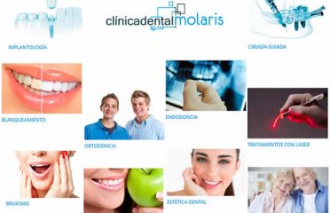Clínica Dental Molaris