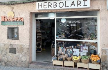 Herbolario Serra