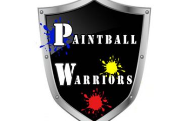 Paintball Warriors