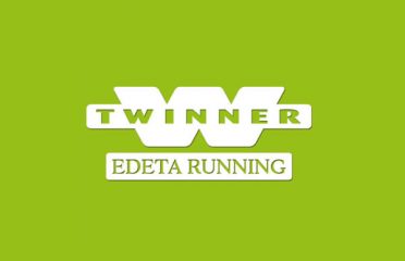 Twinner Edeta Running